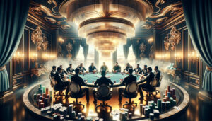 Десять самых богатых в мире игроков в покер
