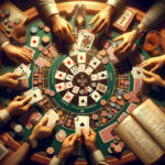 Правила игры в трехкарточный покер
