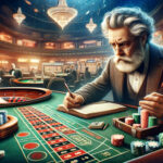Профессор, обыгравший Колесо Фортуны в казино